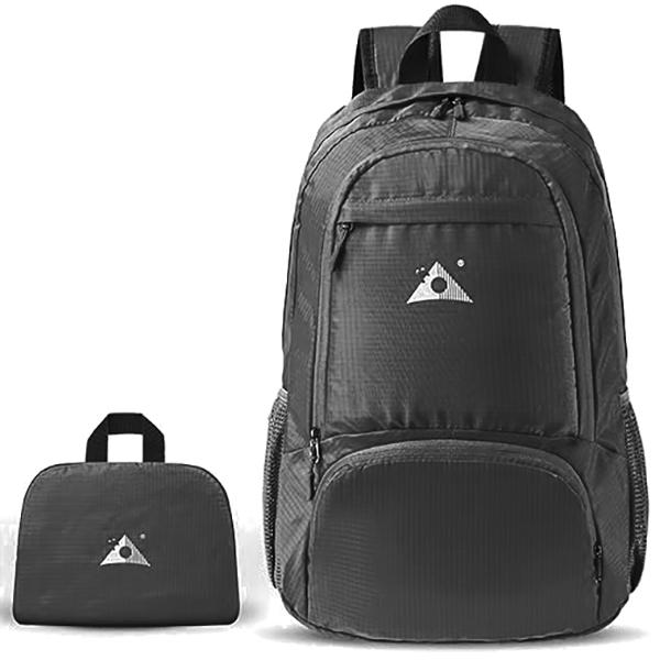 Рюкзак Luna-bag (31*47*18) 561 d.grey (деми)