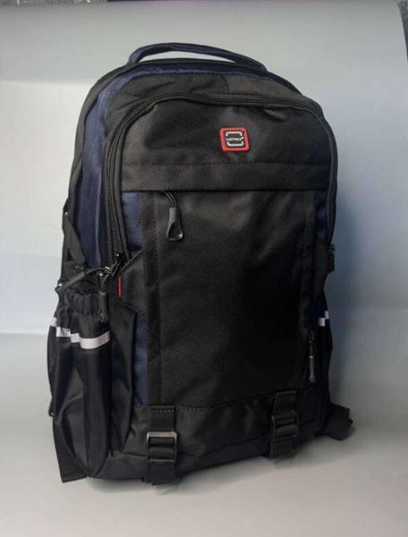 Рюкзак Luna-bag (30*49*18) 5772 navy (деми)