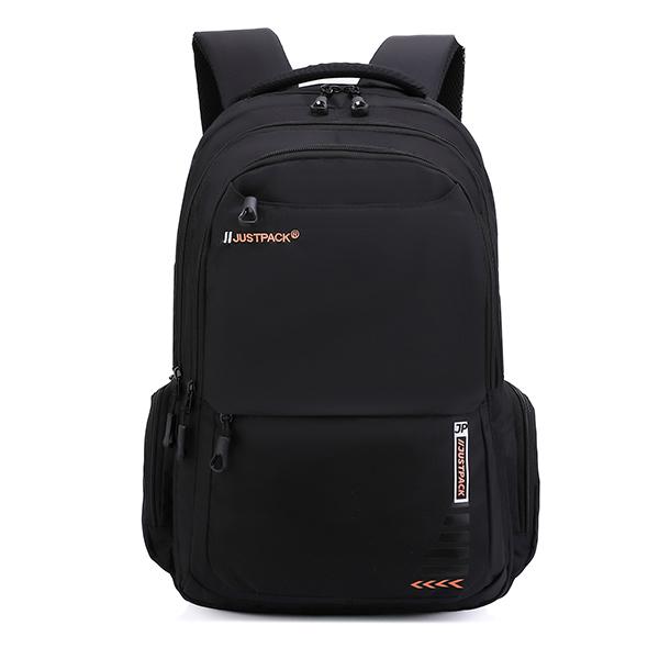 Рюкзак Luna-bag (31*49*18) 5778 black (деми)