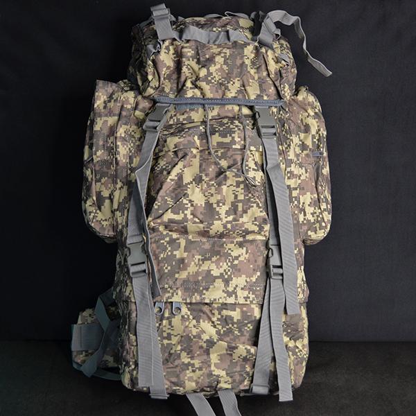 Рюкзак Luna-bag (73*28*36) 8146 khaki (деми)