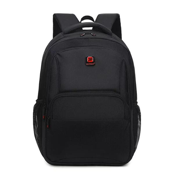 Рюкзак Luna-bag (31*18*47) 8822 black (деми)