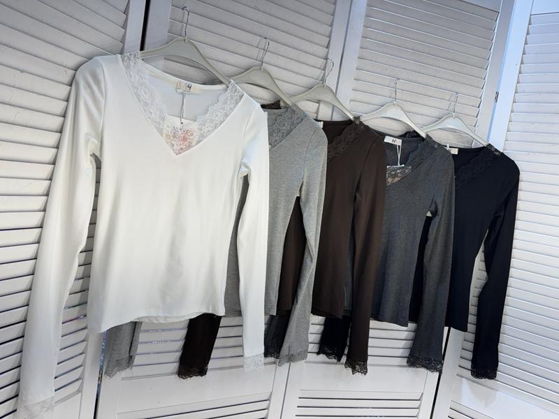 Свитер Style Nadezhda (one size) 2656 white (деми)