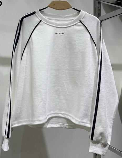 Свитер Style Nadezhda (one size) SN21 white (деми)