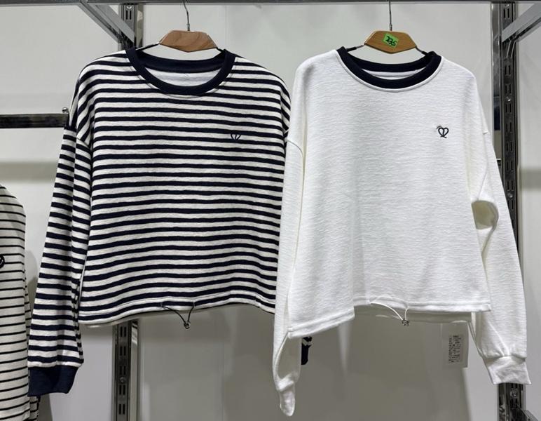 Свитер Style Nadezhda (one size) SN23 white (деми)