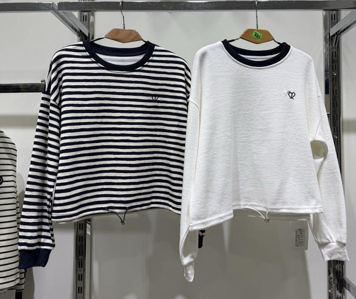 Свитер Style Nadezhda (one size) SN24 black (деми)