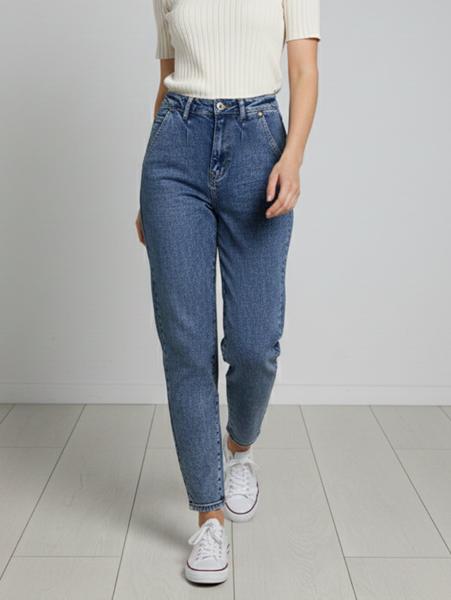 Джинсы Vingvgs (25-30) 9002 blue (деми)