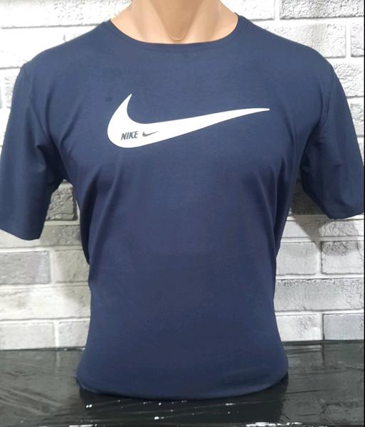 Футболка Mary Poppins (M-2XL) 7079 navy (лето)