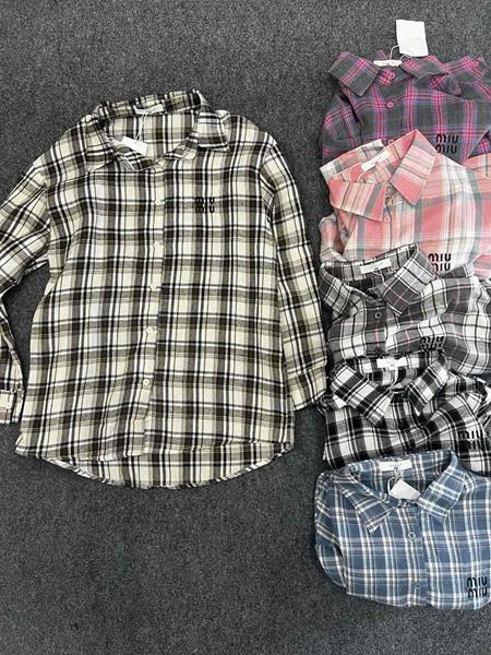 Рубашка Style Nadezhda (one size) 880 pink (деми)