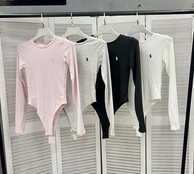 Боди Style Nadezhda (S-L) K021 pink (деми)