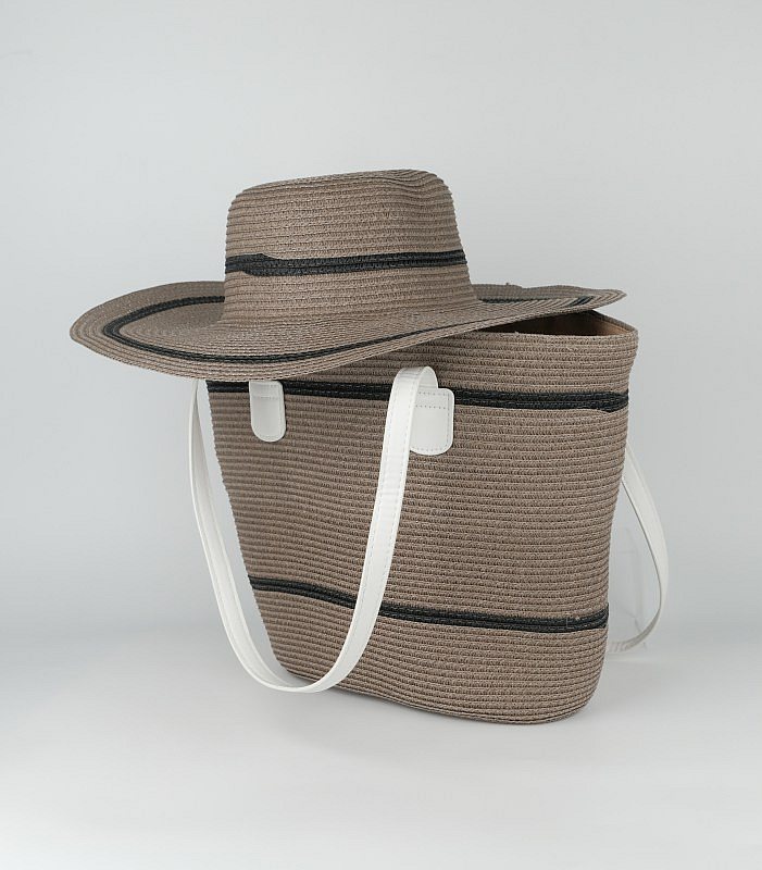 Сумка Allshoes clothes (40*27*10) 213982 (деми)