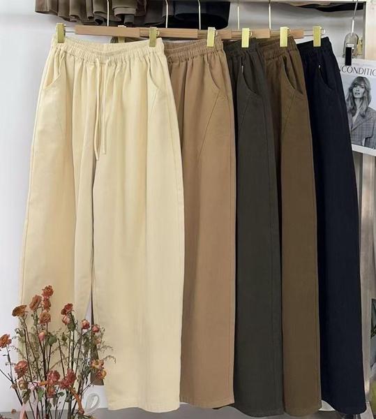 Штаны Prenses (one size) 1066 khaki (деми)