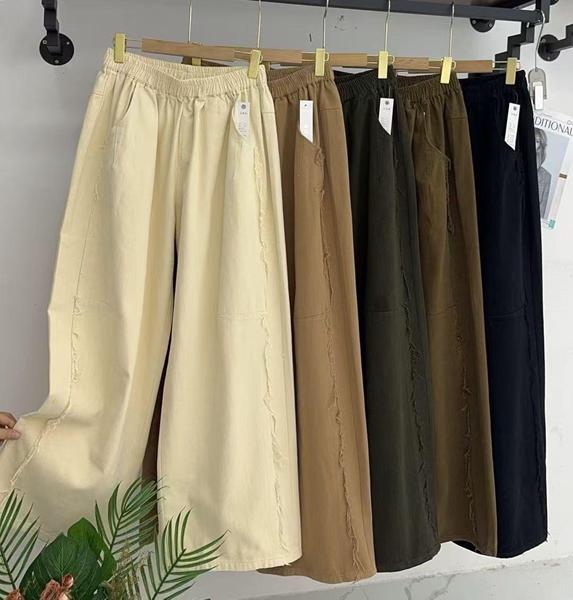 Штаны Prenses (one size) 1068 l.beige (деми)