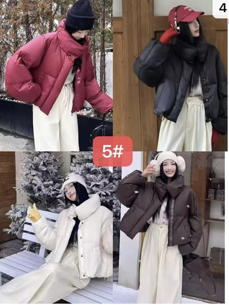 Куртка Jacket (one size) B5 mix (деми)