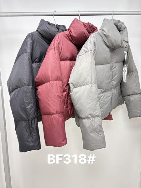Куртка Jacket (one size) BF318 mix (деми)