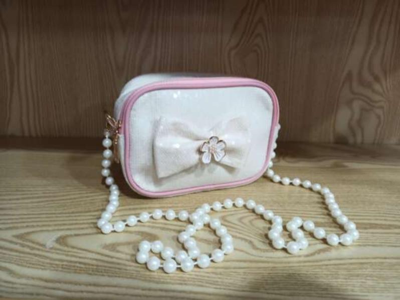 Сумка Luna-bag (22*15*15) 25-567 white (деми)