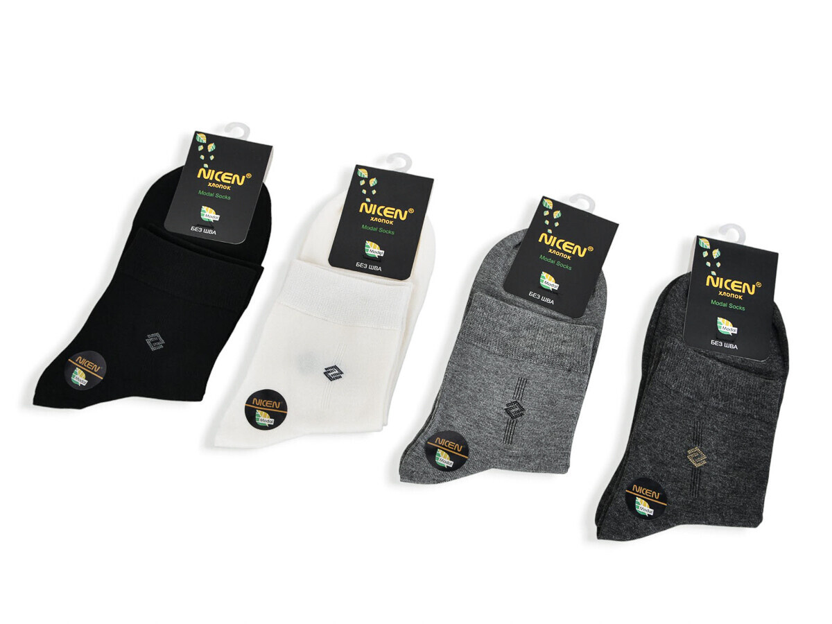 Носки Textile (41-47) T299 mix (деми)