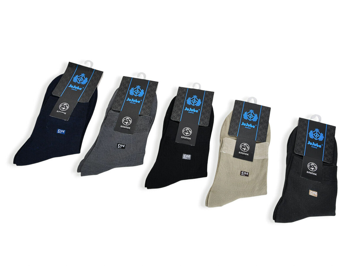 Носки Textile (41-47) T0301 mix (деми)