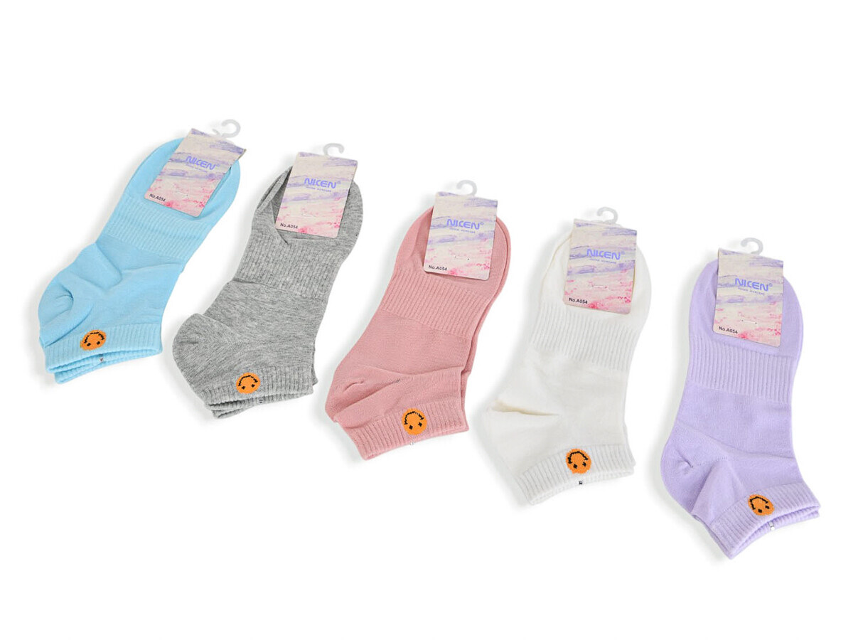 Носки Textile (37-41) T309 mix (деми)