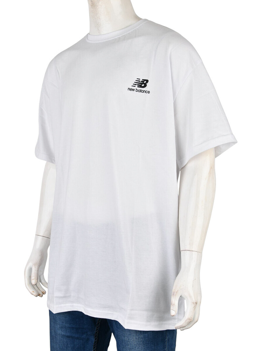 Футболка Textile (5XL-6XL) 837М white (лето)