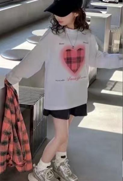 Комплект Major (120-160) 2577 pink-grey (деми)