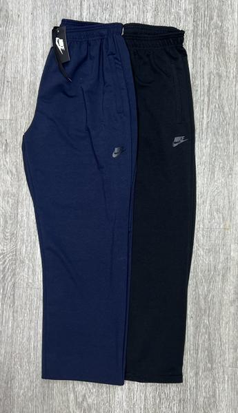 Штаны спорт MirWear (50-58) MW255-290-4 black (деми)