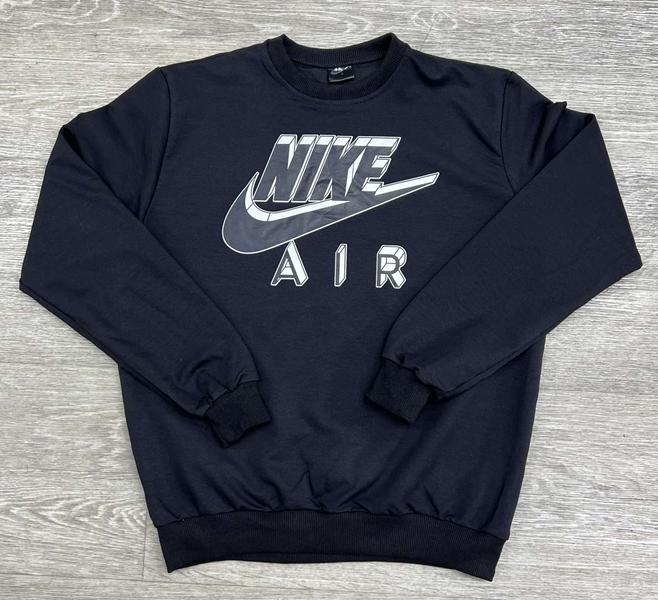 Свитер MirWear (M-3XL) MW288-55 navy (деми)