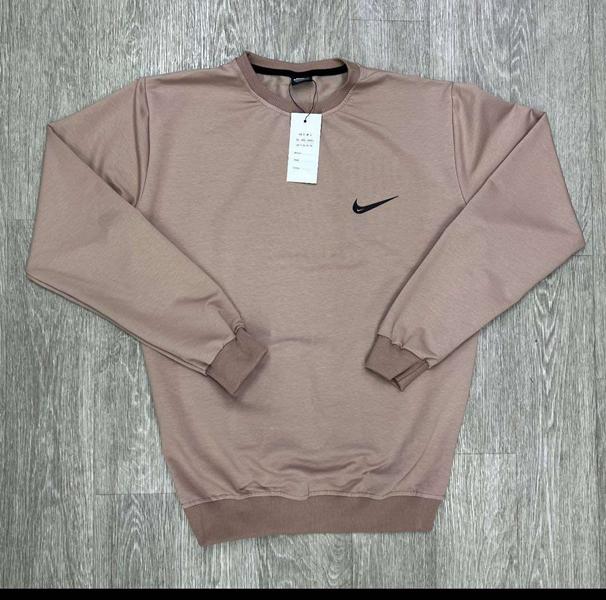 Свитер MirWear (XL-5XL) MW291-59 beige (деми)