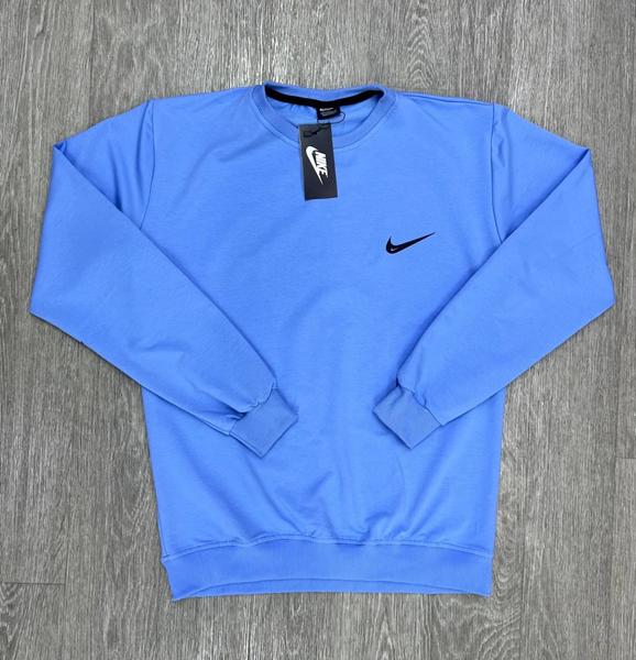 Свитер MirWear (XL-5XL) MW297-59 l.blue (деми)