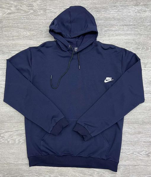 Худи MirWear (56-64) MW304-63 navy (деми)