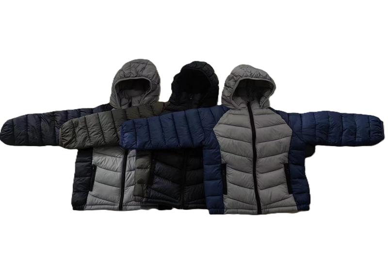 Куртка ChicWear (130-170) 822 blue (деми)