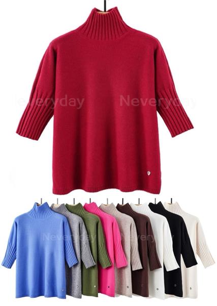 Свитер Emsweekis (S-XL) 6276 brown (деми)