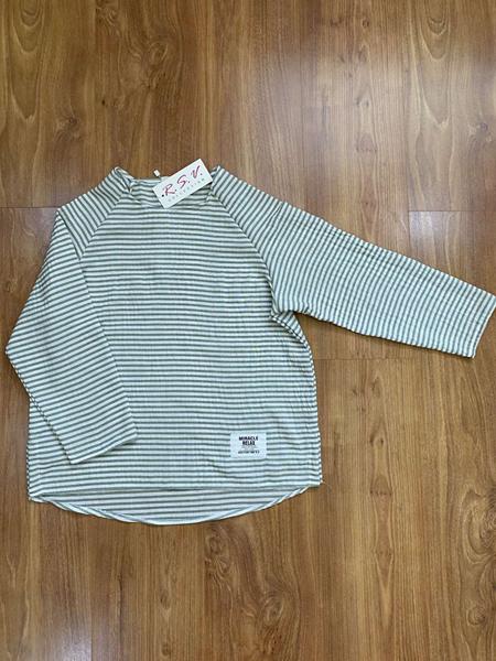 Свитер RSV (140-164) 318 khaki (деми)