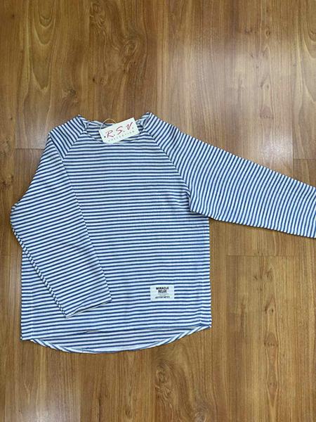 Свитер RSV (140-164) 318 blue (деми)