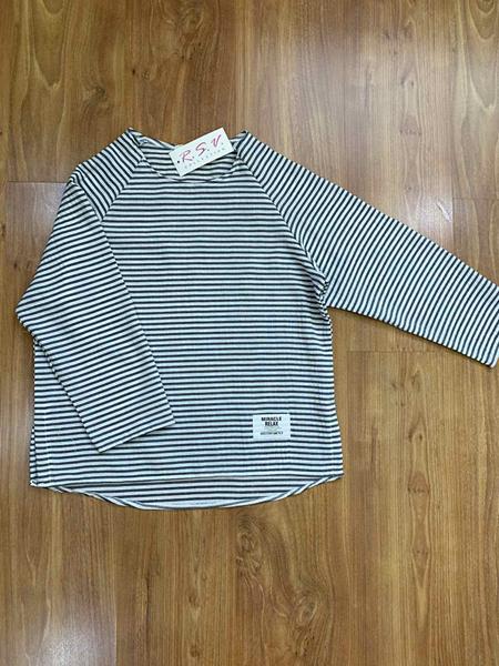 Свитер RSV (140-164) 318 black (деми)