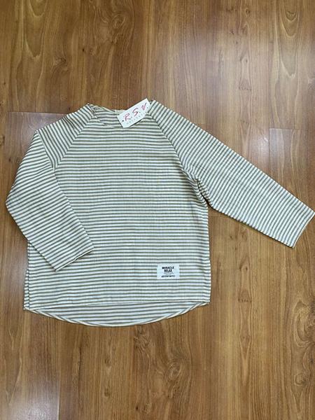 Свитер RSV (140-164) 318 brown (деми)