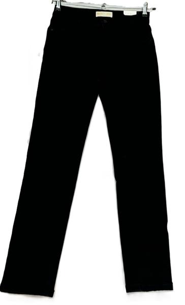 Джинсы NewJeans (31-38) 020 black (деми)