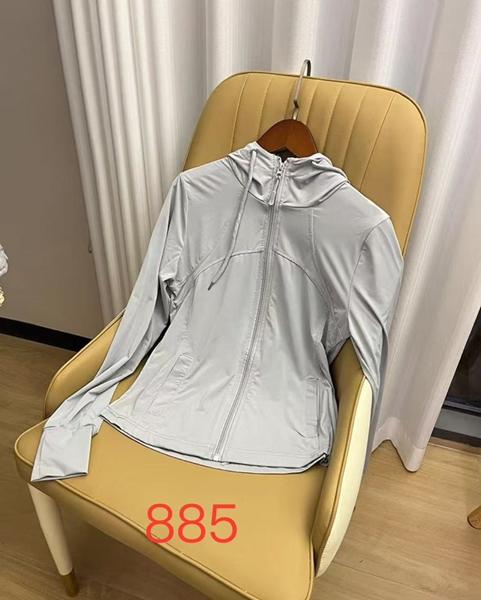 Кофта спорт NewJeans (S-XL) 885 l.grey (деми)