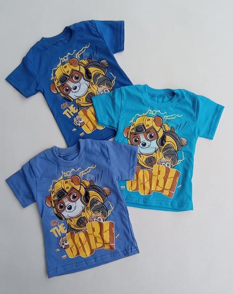 Футболка Meloria (26-34) ML3272 mix (лето)