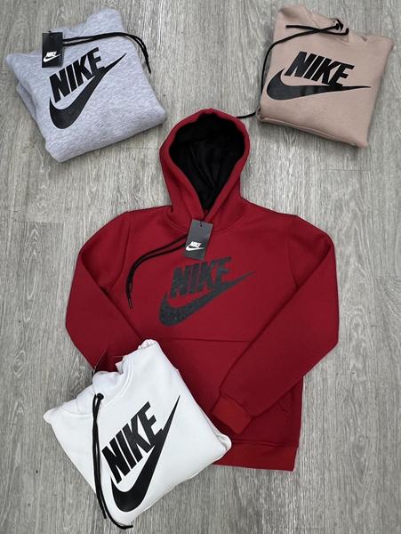 Худи MirWear kids (13-17) NW111-1041-3 wine (зима)