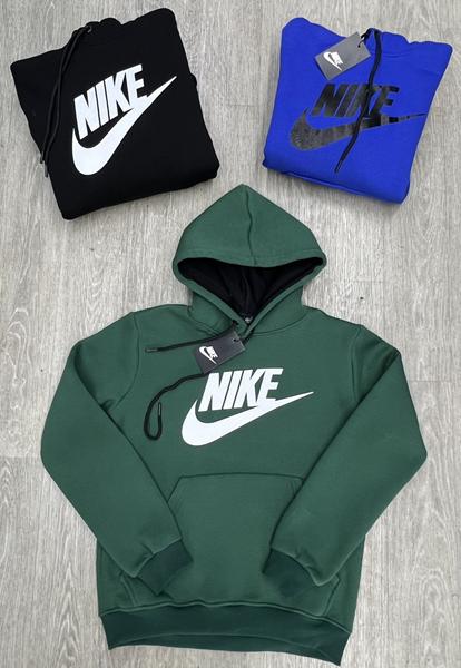 Худи MirWear kids (13-17) NW113-1041-3 black (зима)