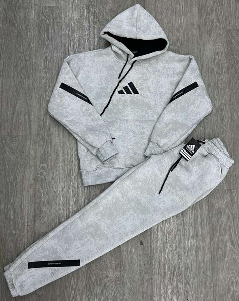 Костюм спорт MirWear kids (13-17) NW121-1040-3 l.grey (зима)