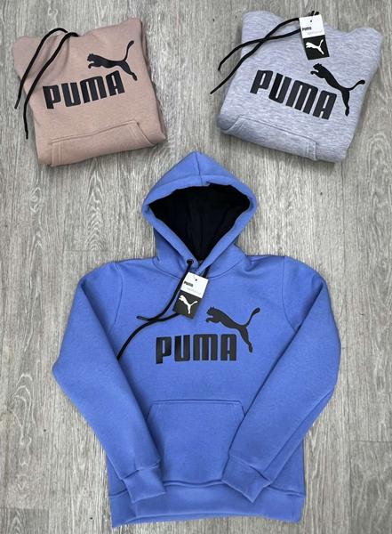 Худи MirWear kids (13-17) NW150-1041-3 l.blue (зима)