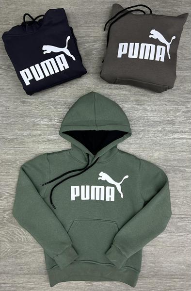 Худи MirWear kids (9-13) NW155-1041-2 mint (зима)