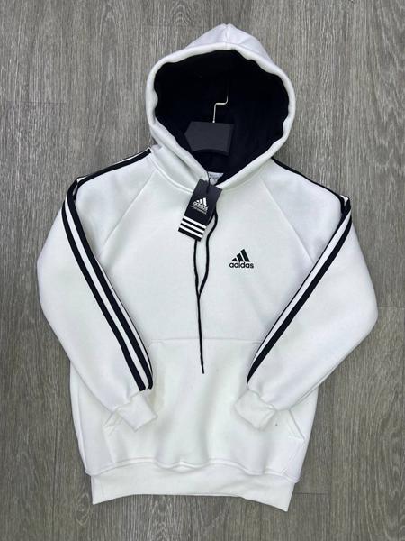 Худи MirWear kids (13-17) NW171-1024-3 white (зима)