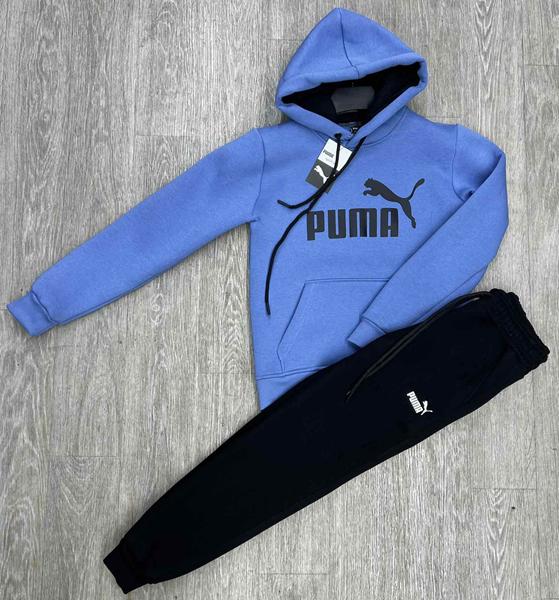 Костюм спорт MirWear kids (13-17) NW223-1041-1001-3 l.blue (зима)