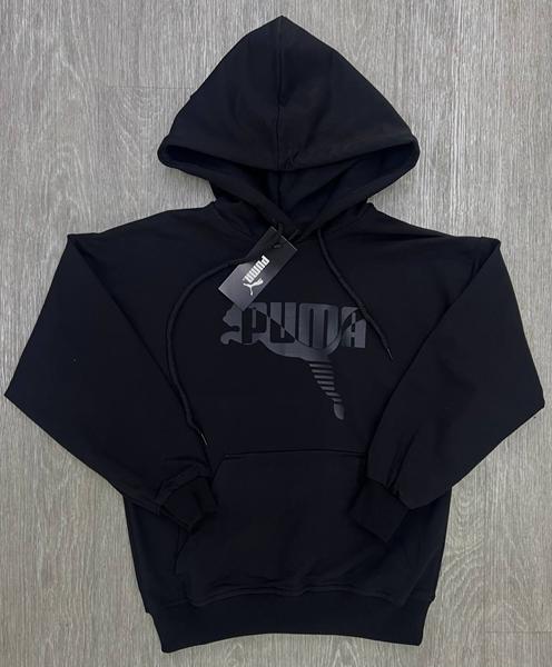 Худи MirWear kids (13-17) NW232-257-3 black (деми)