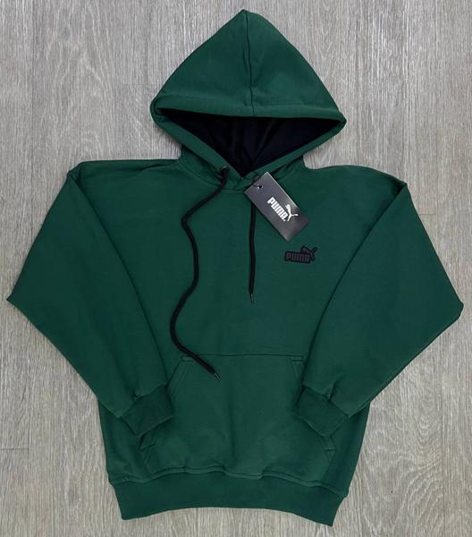 Худи MirWear kids (13-17) NW248-257-3 green (деми)