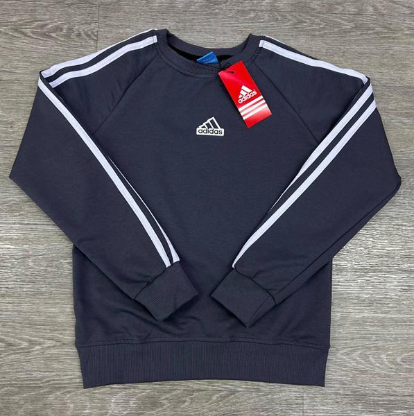 Свитер MirWear kids (13-17) NW296-271-3 d.grey (деми)