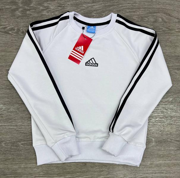 Свитер MirWear kids (13-17) NW300-271-3 white (деми)