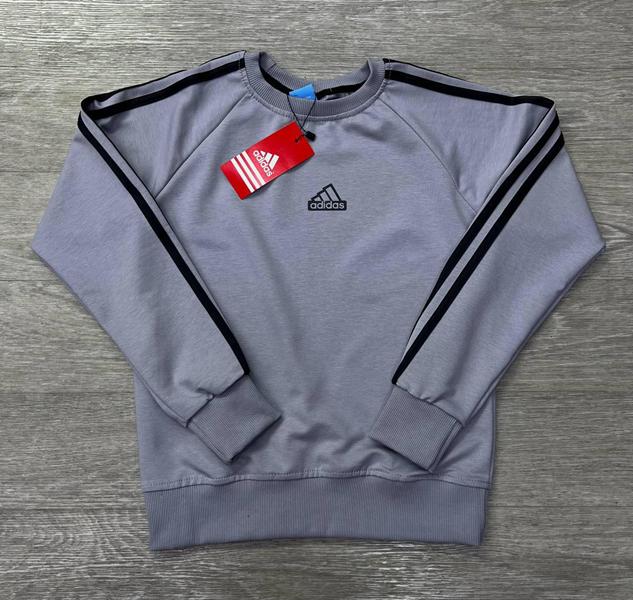 Свитер MirWear kids (9-13) NW304-271-2 grey (деми)